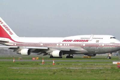Air India website blocked by few sites in India, abroad