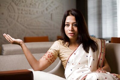 CBI Court Rejects Indrani Mukerjea's Plea for Dress Code Exemption in Byculla Women's Jail