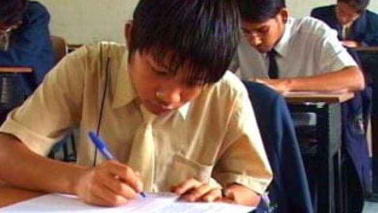 View Chat: Clearing Class X Chemistry doubts