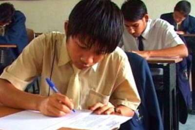 View Chat: Clearing Class X Chemistry doubts