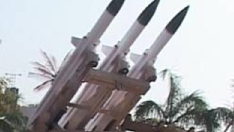 Budget promises modest boost for defence