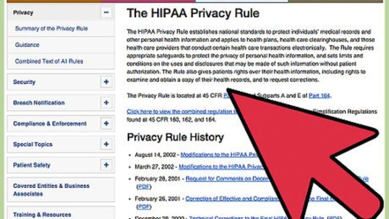 How to Make Email HIPAA Compliant