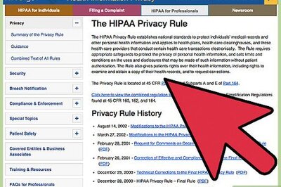 How to Make Email HIPAA Compliant