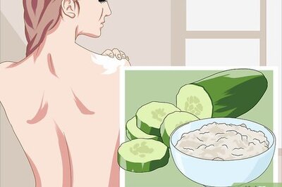 How to Use Cucumbers in Your Beauty Routine