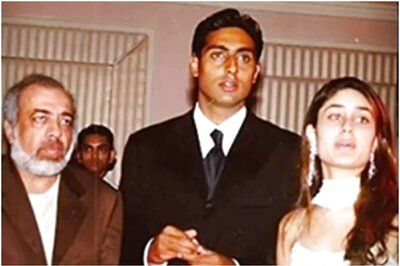 Kareena Kapoor Khan is 'Grateful, Happy, Blessed' as Refugee Clocks 21 Years