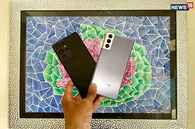 Samsung Smartphones Including Galaxy S21 Series and More Getting May 2021 Android Security Patch