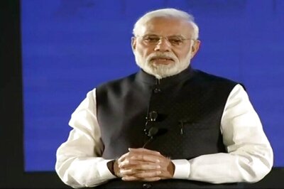 NRI, PIO Winners of 'Bharat Ko Janiye' Quiz to Receive Medals From PM Modi: Sushma Swaraj