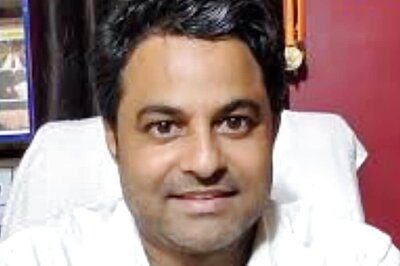 Mirzapur Headmaster Selected For National Teachers' Awards 2024