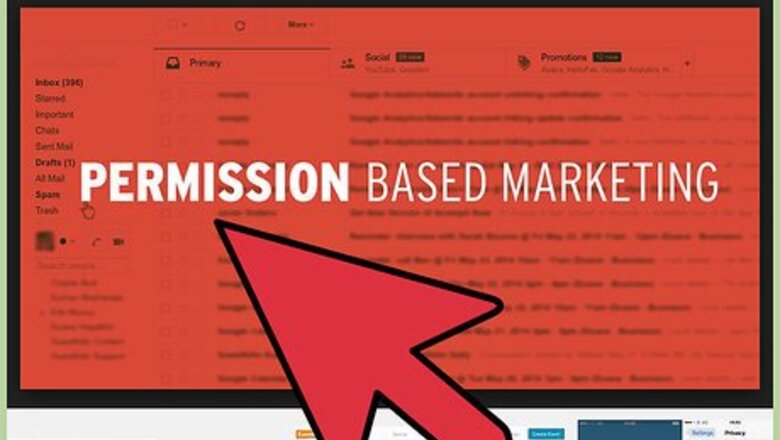 How to Send Your First Business Email Blast