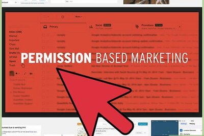 How to Send Your First Business Email Blast