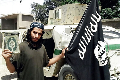 Fate of suspected Paris attacks mastermind, Abdelhamid Abaaoud, unknown after massive raid
