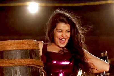 Sanah Kapoor will be doing diverse roles in upcoming projects