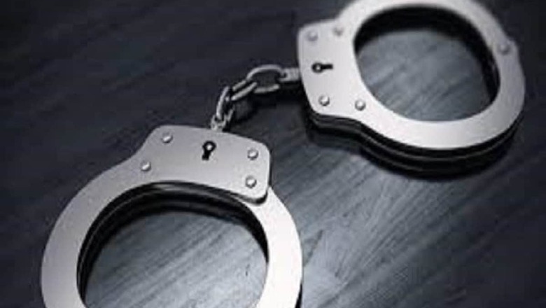 Two Small-time TV Actresses Held for Theft