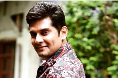 Happy Birthday Amar Upadhyay: Looking Back at His Journey in TV Shows