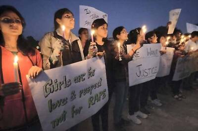 Delhi gangrape: Protesters divided on course of agitation