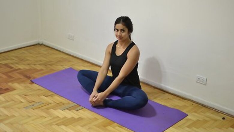 How to Do a Split (with Exercises for Building Flexibility)