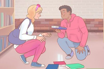 How to Impress a Girl in High School