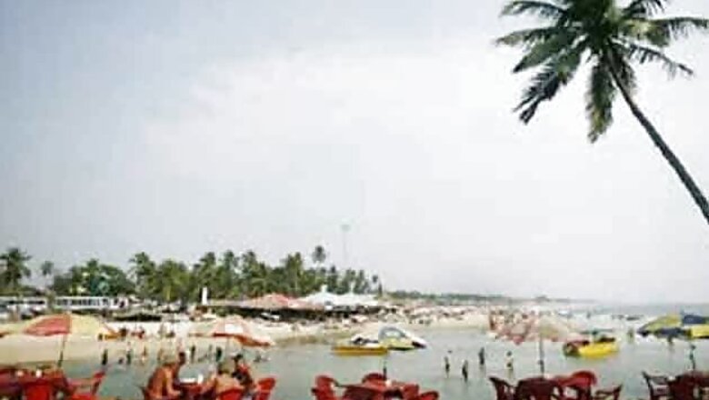 Goa Carnival festivities begin