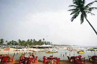 Goa Carnival festivities begin
