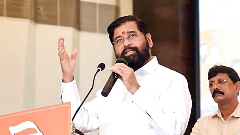 Toll-Free Entry To Mumbai For Light Motors Vehicles From Tuesday, Announces CM Eknath Shinde