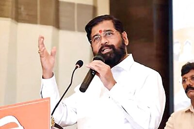 Toll-Free Entry To Mumbai For Light Motors Vehicles From Tuesday, Announces CM Eknath Shinde
