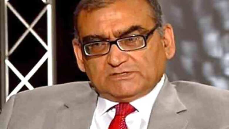 Exposing corruption does not defame judiciary: Katju