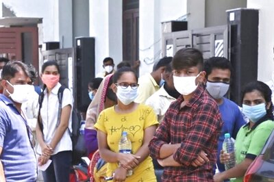 REET 2021 on September 26, if COVID-19 Stays Under Control: Edu Minister