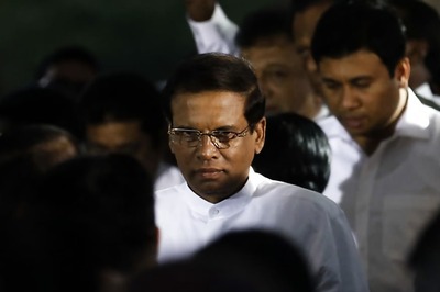 Sri Lanka President Usurped Powers of MPs, Don’t Follow His Orders: Speaker to Officers