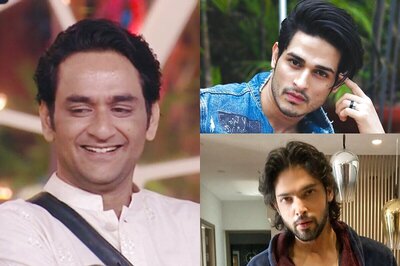 Bigg Boss 14: Vikas Gupta to Take Legal Action Against Parth Samthaan, Priyank Sharma and Vikas Khoker