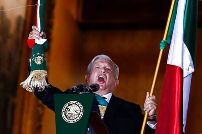 Mexican Intellectuals Claim Freedom Of Expression Threatened