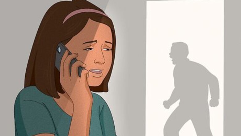 How to Deal With Abusive Parents
