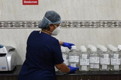 Uncertainty Over Omicron Spread: What Are WHO's Four Major Concerns Over New Coronavirus Variant?
