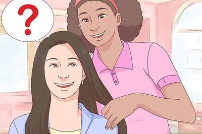 How to Dye Dyed Black Hair Red Without Bleach