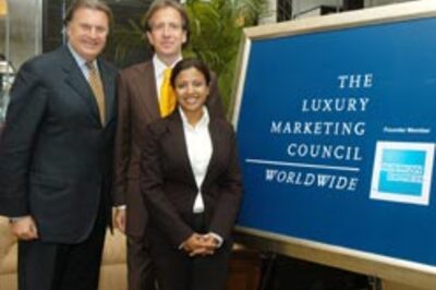 World's apex luxury body enters India