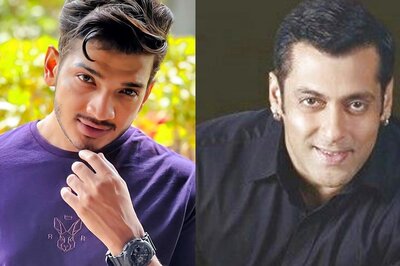 Ahead of Bigg Boss 16, Munawar Faruqi Says 'Nobody Can Host The Show Well Other Than Salman Khan'