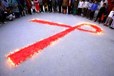 Parliament Passes HIV/AIDS Bill