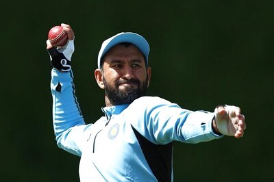 WTC Final 2023: 'Conditions Similar to Wankhede Pitch, X Factor Will be Cheteshwar Pujara'