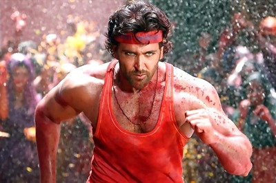 Don't want to only do remakes: Hrithik Roshan