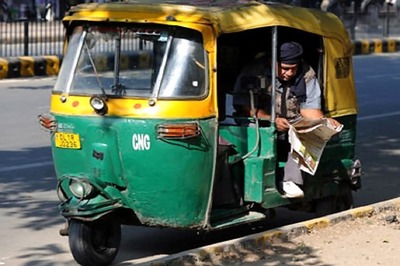 Auto-Rickshaw Fares in Delhi Raised by 18.75 Percent, AAP Government Issues Notification