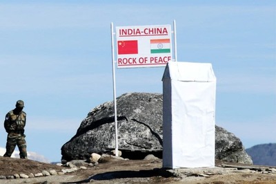 Should Meet Halfway to Resolve Sino-India Border Dispute: China