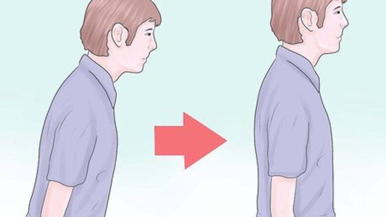 How to Improve Your Posture With Rowing Exercises