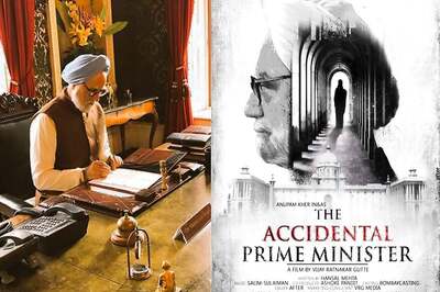 'The Accidental Prime Minister' May Not Get a Release in Congress-ruled Madhya Pradesh