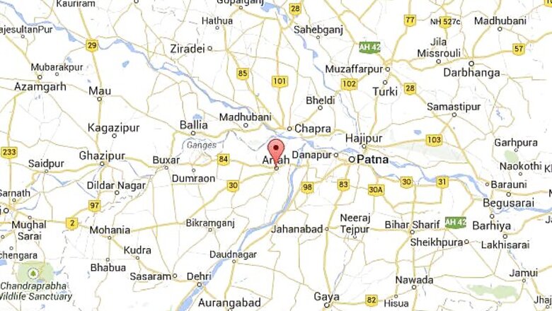 Slain Ranvir Sena chief's son to contest LS polls from Arrah constituency