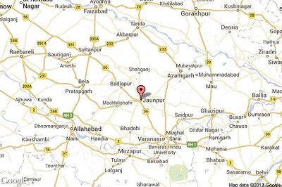 Man savagely beaten in police custody, dies