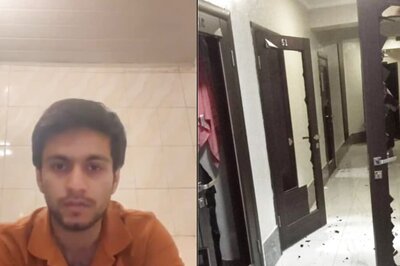 Video: Indian Mission In Kyrgyzstan Asks Students To 'Stay Indoors' Amid Mob Violence Reports