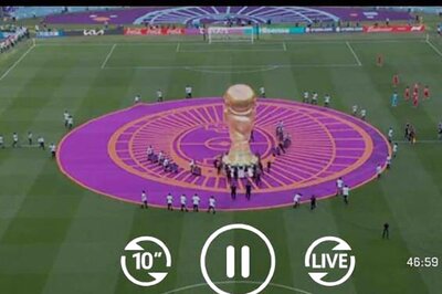 Hype Mode to Offer New Features During FIFA World Cup 2022 Live Streaming on JioCinema