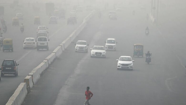 SC-Appointed EPCA Reverses Parking Fee Hike, Lifts Ban on Construction and Trucks in Delhi