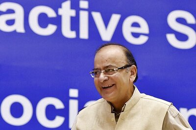 World no longer ridicules India of 'Hindu rate of growth', says Arun Jaitley