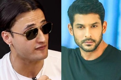 Bigg Boss 13's Asim Riaz Remembers Old Friend Sidharth Shukla: 'Nobody Can Take His Place'