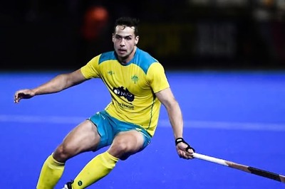 Paris Olympics 2024: Australian Hockey Player Tom Craig Arrested over Suspected Cocaine Purchase